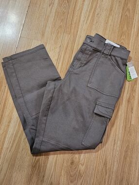 Natural Reflections Cargo Pants